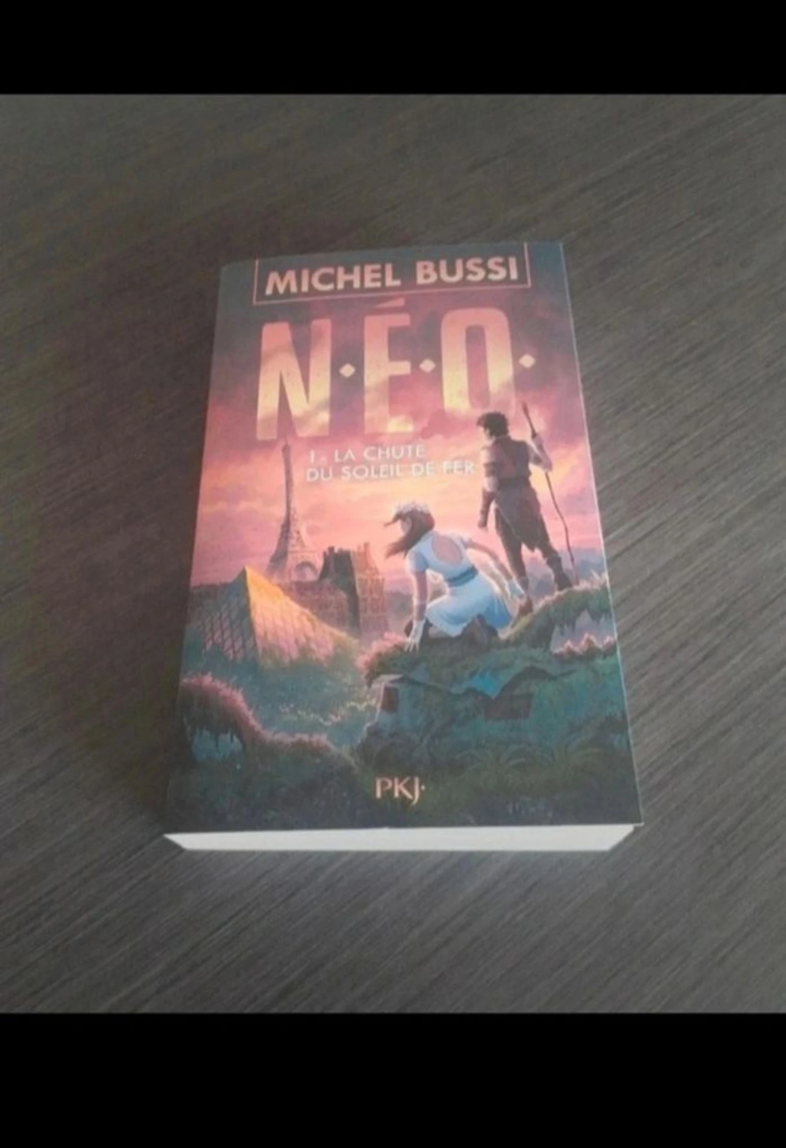 NEO